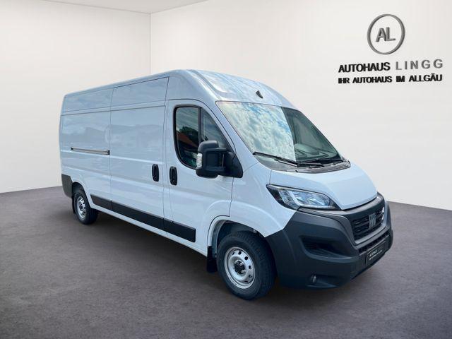 Fiat Ducato - L4H2 35 140PS SERIE 9/RADIO/KLIMA/PDC H/