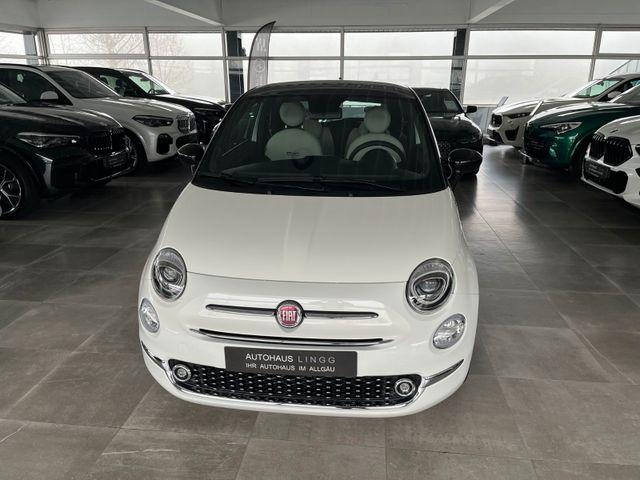 Fiat 500 - 1.0 DOLCEVITA Hybrid/15Z/TECH+PA/BICOLOR