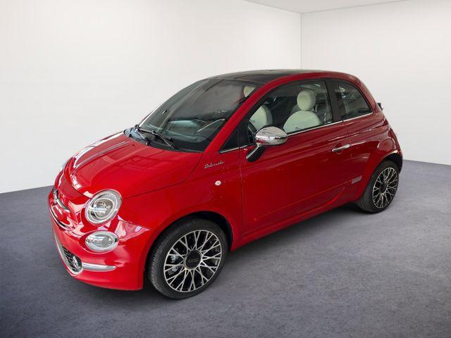 Fiat 500 - 1.0 DOLCEVITA Hybrid/16Z/KLIMAA/STYLE P