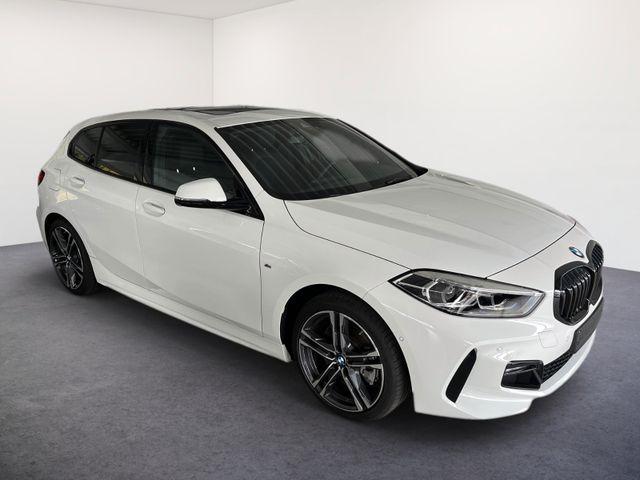 BMW 1er - d xDrive Aut. M Sport/PANO-DA/18Z/SHZ/HIFI