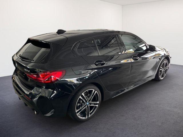 BMW 1er d xDrive Aut. M Sport/PANO-DA/18Z/SHZ/HIFI 