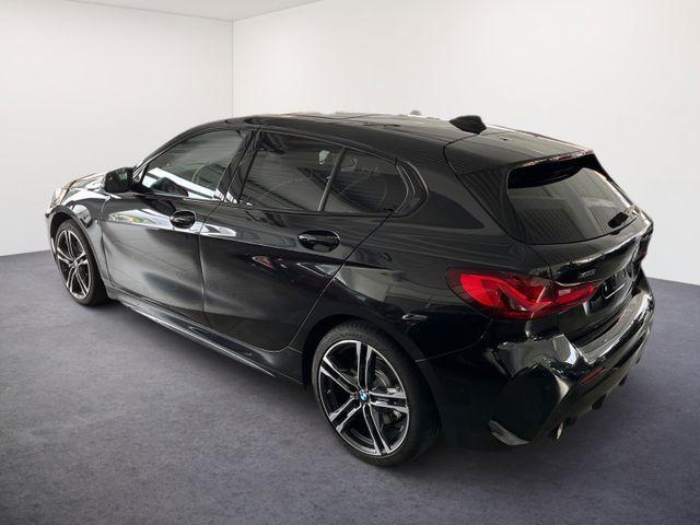 BMW 1er d xDrive Aut. M Sport/PANO-DA/18Z/SHZ/HIFI 