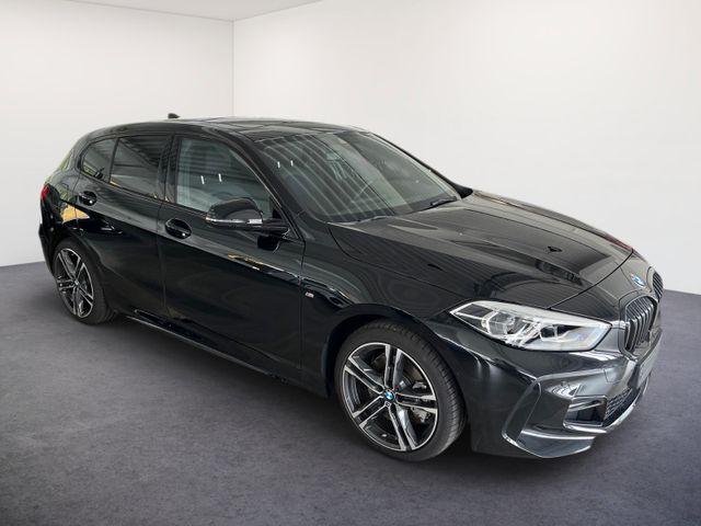 BMW 1er - d xDrive Aut. M Sport/PANO-DA/18Z/SHZ/HIFI