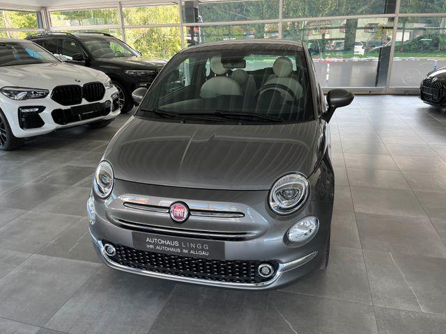 Fiat 500 - 1.0 DOLCEVITA Hybrid/16Z/GLASDACH/KLIMA