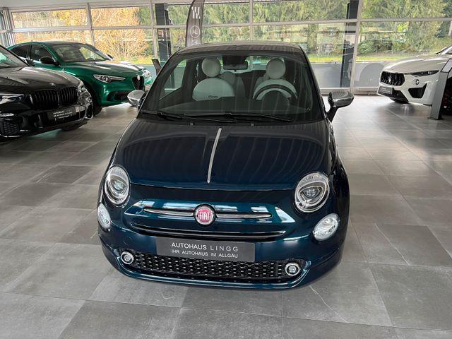 Fiat 500 - 1.0 DOLCEVITA Hybrid/16Z/KLIMAA/STYLE P