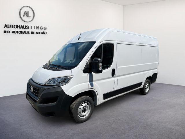 Fiat Ducato - L2H2 33 120PS/KLIMA-AUTO/PDC H/TEMPOMAT