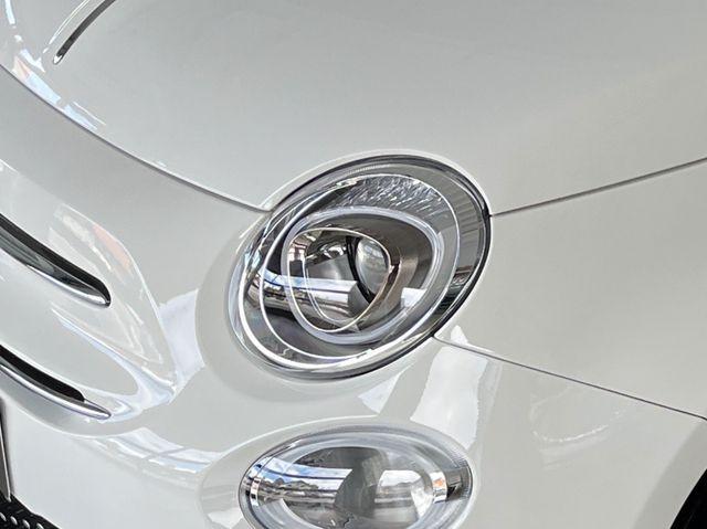 Fiat 500C 1.0 DOLCEVITA Hybrid/KLIMA-AUT/NAV/TFT/VOLL 