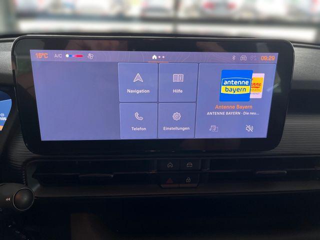 Jeep Avenger 1.2 LONGITUDE FWD/NAV/16Z/RADIO/ 