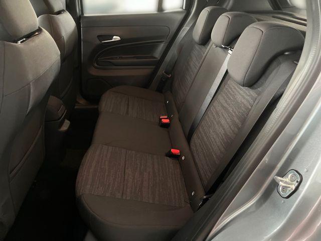Jeep Avenger 1.2 LONGITUDE FWD/NAV/16Z/RADIO/ 