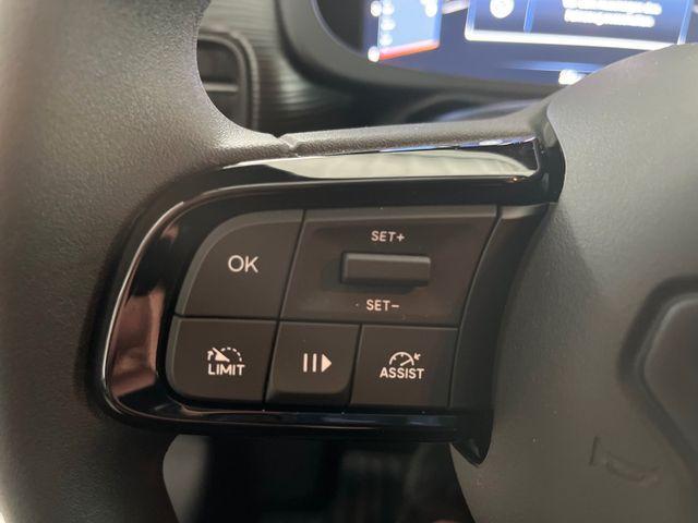 Jeep Avenger 1.2 LONGITUDE FWD/NAV/16Z/RADIO/ 