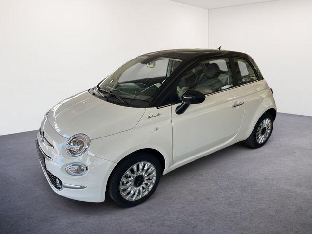 Fiat 500 - 1.0 DOLCEVITA Hybrid/15Z/TECH+PA/BICOLOR