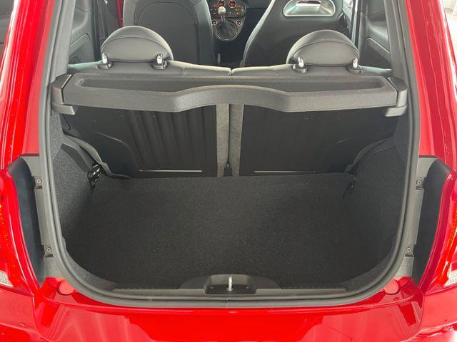 Abarth 595 1.4 165 PS/17Z/NAVI/KLIMA-AUTO/LEDER 