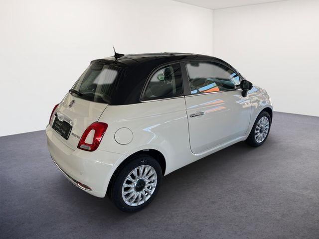 Fiat 500 1.0 DOLCEVITA Hybrid/15Z/TECH+PA/BICOLOR 