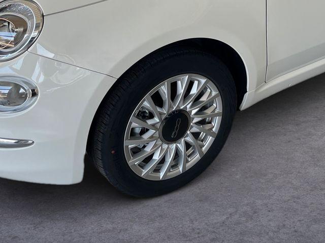 Fiat 500 1.0 DOLCEVITA Hybrid/15Z/TECH+PA/BICOLOR 