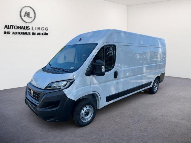 Fiat Ducato - L4H2 35 140PS/KLIMA/PDC H/RADIO