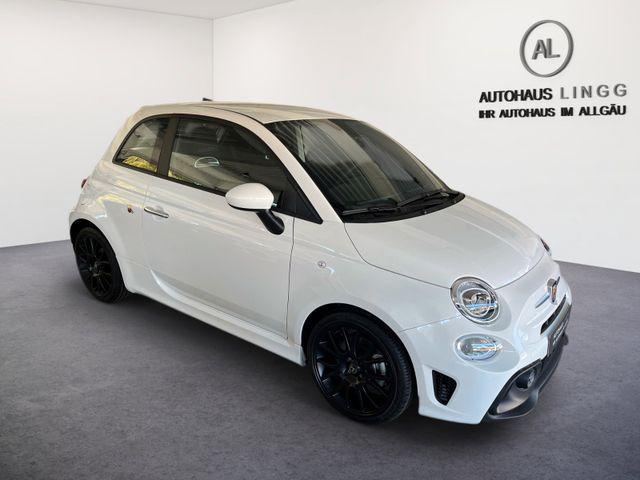 Abarth 595 1.4 T-Jet F /STYLE PA/TECH PA/17Z 