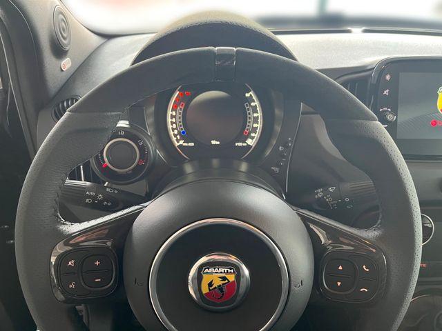 Abarth 695 1.4 180 PS/XENON/BEATS/17Z/NAVI/KLIMA-AUTO 