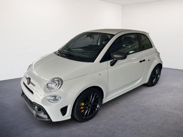 Abarth 695 - 1.4 180 PS/XENON/BEATS/17Z/NAVI/KLIMA-AUTO