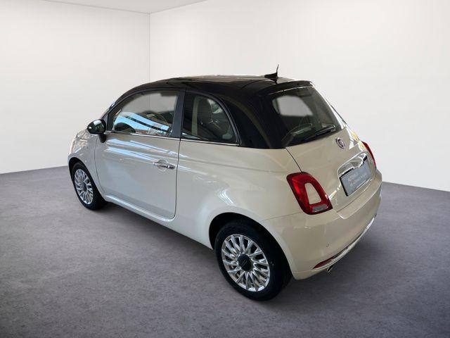Fiat 500 1.0 DOLCEVITA Hybrid/15Z/TECH+PA/BICOLOR 