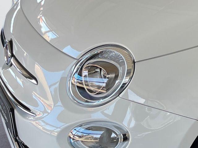 Fiat 500 1.0 DOLCEVITA Hybrid/15Z/TECH+PA/BICOLOR 