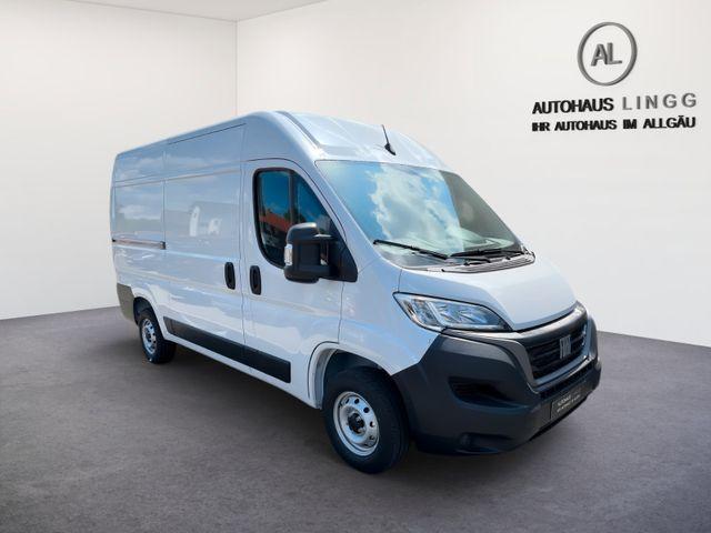 Fiat Ducato - L2H2 33 120PS/KLIMA-AUTO/PDC H/TEMPOMAT