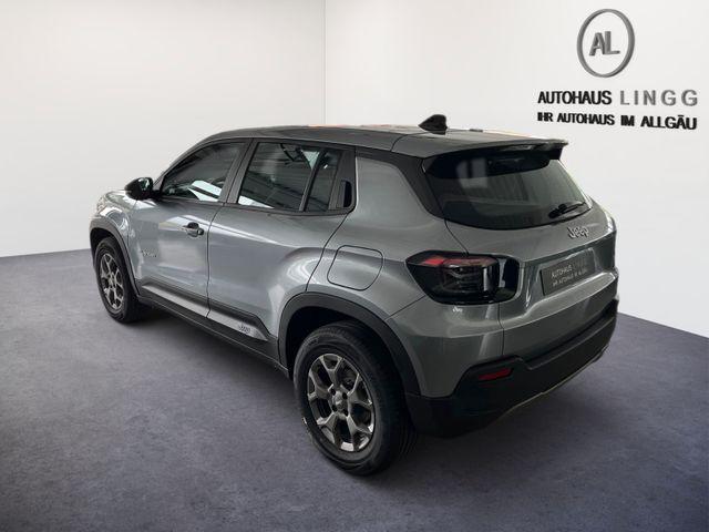 Jeep Avenger 1.2 LONGITUDE FWD/NAV/16Z/RADIO/ 