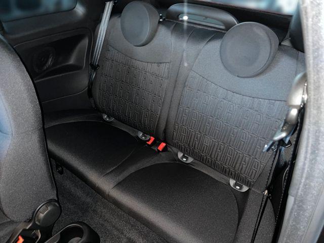 Fiat 500C 1.0 Cabrio Hybrid/KLIMA-AUT/NAV/TFT/VOLL 