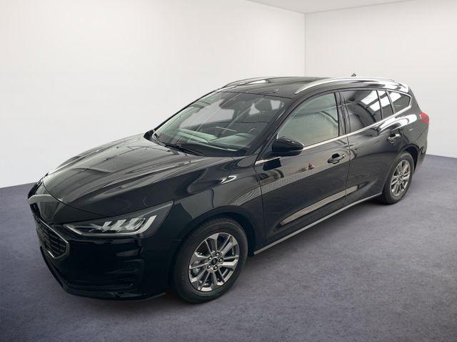 Ford Focus Turnier - 1.0 Titanium/RFK/WINTER-PA/16Z/