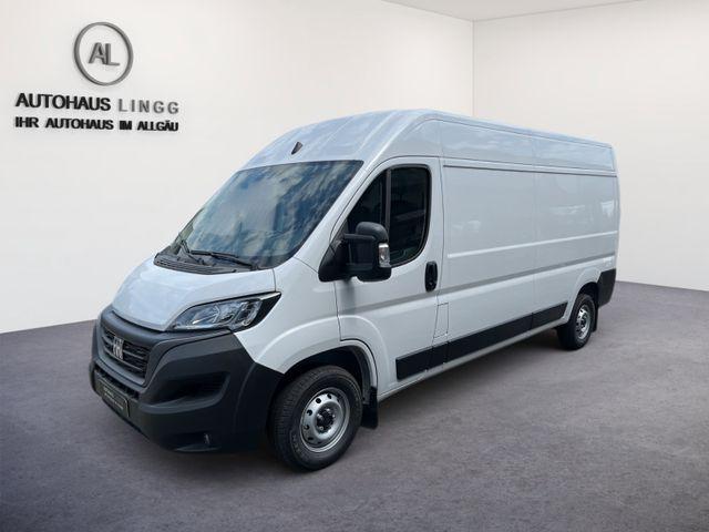 Fiat Ducato - L4H2 35 140PS SERIE 9/RADIO/KLIMA/PDC H/