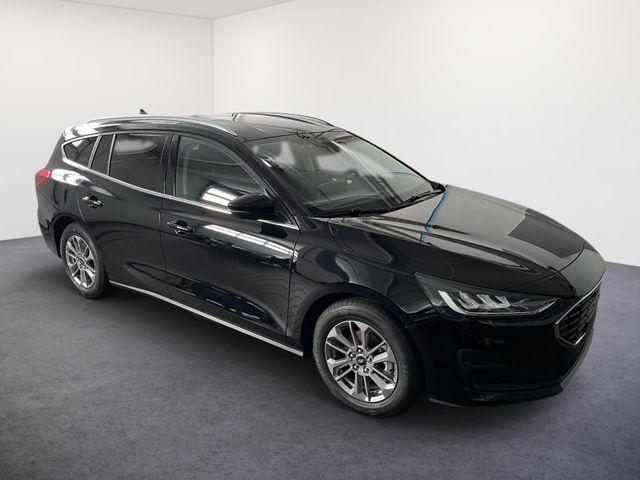 Ford Focus Turnier - 1.0 Titanium/RFK/WINTER-PA/16Z/