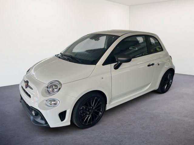 Abarth 595 - 1.4 T-Jet 165PS/NAVI/KLIMA-AUTO/17Z