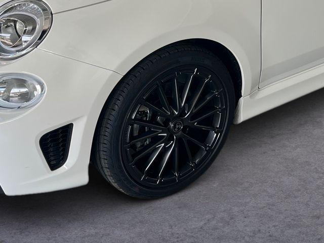 Abarth 595 1.4 T-Jet 165PS/NAVI/KLIMA-AUTO/17Z 
