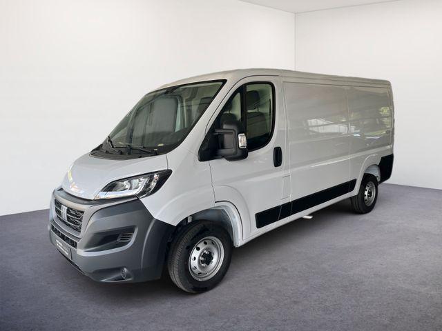 Fiat Ducato - L2H1 33 140PS/KLIMA/PDC H/RADIO