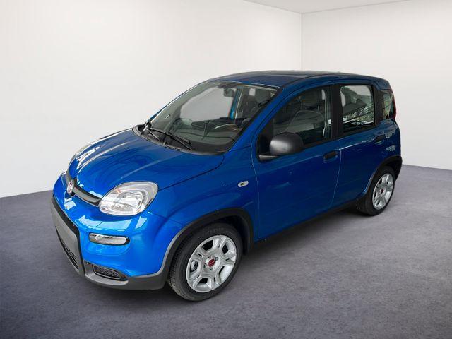 Fiat Panda - 1.0 GSE /RADIO/KLIMA/PDC H/DAB