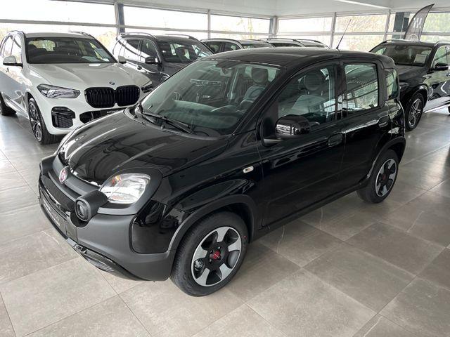 Fiat Panda - Cross 1.0 GSE /RADIO/KLIMA/NEBELSW