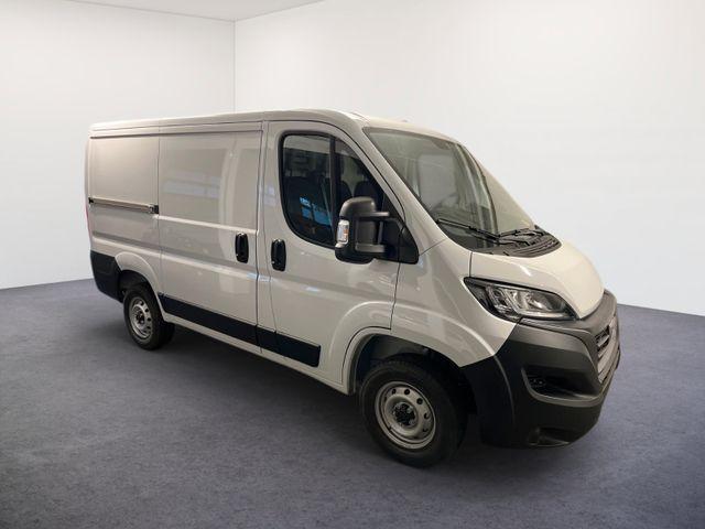 Fiat Ducato - L1H1 30 120PS/KLIMA/PDC H/RADIO