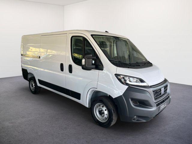 Fiat Ducato - L2H1 33 140PS/KLIMA/PDC H/RADIO