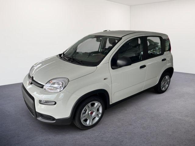 Fiat Panda - 1.0 GSE /RADIO/KLIMA/PDC H/DAB