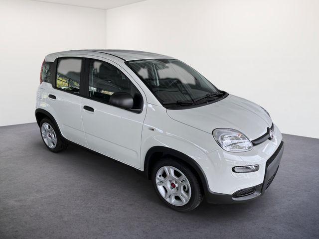 Fiat Panda - 1.0 GSE /RADIO/KLIMA/PDC H/DAB