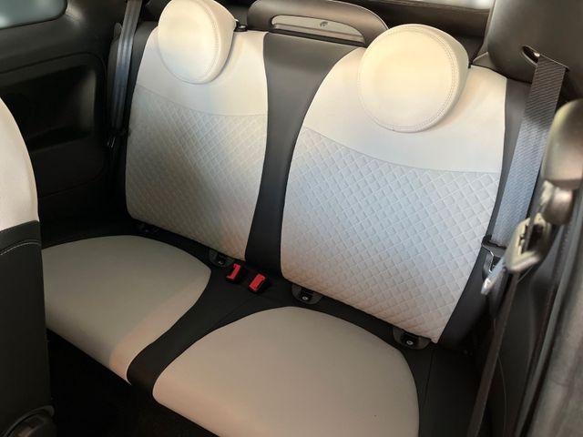 Fiat 500C 1.0 DOLCEVITA Hybrid/KLIMA-AUT/NAV/TFT/VOLL 