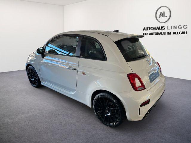Abarth 595 1.4 T-Jet F /STYLE PA/TECH PA/17Z 
