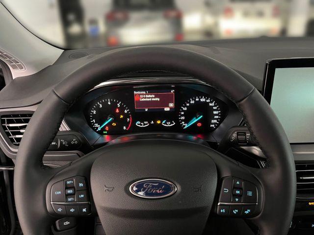 Ford Focus Turnier 1.0 Titanium/RFK/WINTER-PA/16Z/ 