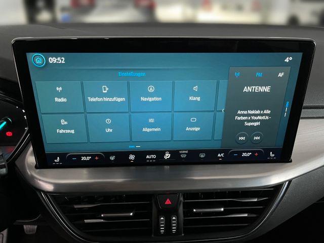 Ford Focus Turnier 1.0 Titanium/RFK/WINTER-PA/16Z/ 