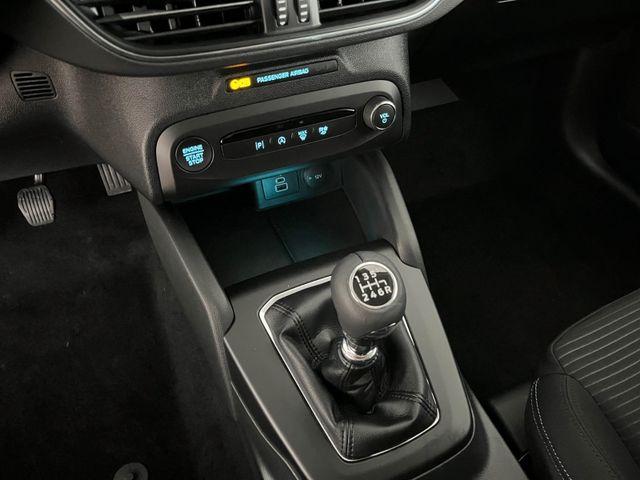 Ford Focus Turnier 1.0 Titanium/RFK/WINTER-PA/16Z/ 