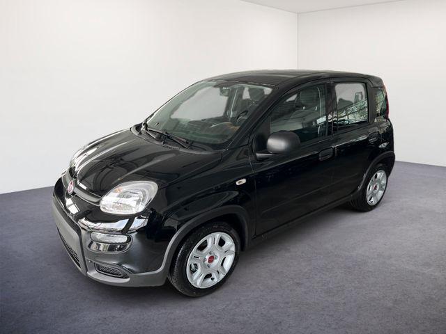 Fiat Panda - 1.0 GSE /RADIO/KLIMA/PDC H/DAB