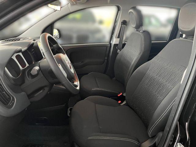 Fiat Panda 1.0 GSE /RADIO/KLIMA/PDC H/DAB 