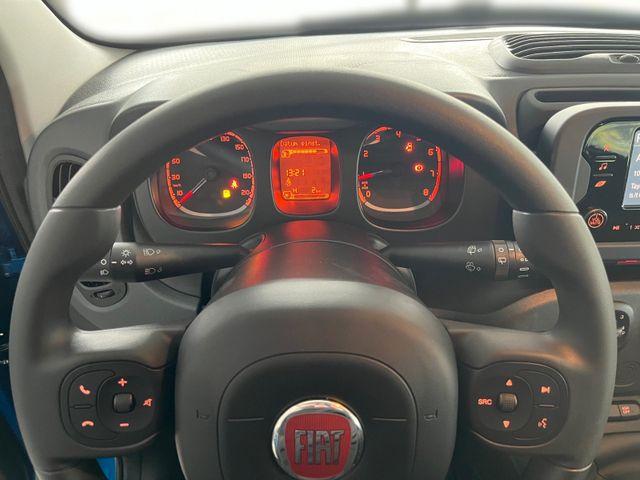 Fiat Panda 1.0 GSE /RADIO/KLIMA/PDC H/DAB 