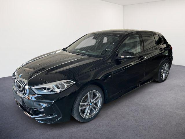 BMW 1er - i Aut. M Sport/LED/PANO-DA/HIFI/PARK-PA/