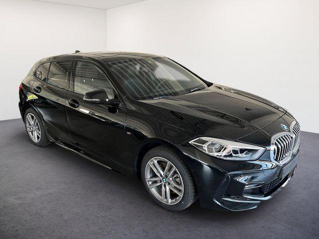 BMW 1er - i Aut. M Sport/LED/PANO-DA/HIFI/PARK-PA/