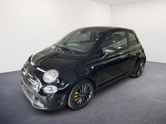 Abarth 595 - 695 1.4 180 PS/XENON/BEATS/17Z/NAVI/KLIMA-AUTO